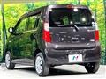 2014 Suzuki Wagon R