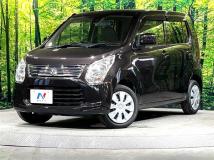 2014 Suzuki Wagon R