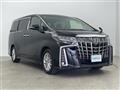 2020 Toyota Alphard
