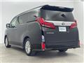 2020 Toyota Alphard