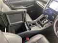 2020 Toyota Alphard