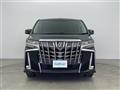2020 Toyota Alphard