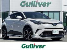 2017 Toyota C-HR