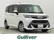 2016 Toyota Tank