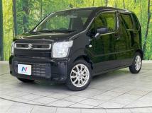 2019 Suzuki Wagon R