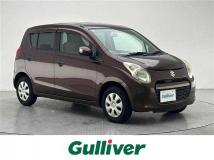 2010 Suzuki Alto
