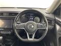 2018 Nissan X-Trail