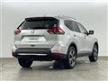 2018 Nissan X-Trail
