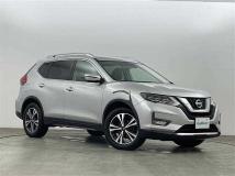 2018 Nissan X-Trail