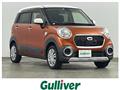 2015 Daihatsu Cast