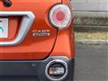 2015 Daihatsu Cast