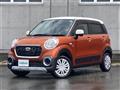 2015 Daihatsu Cast