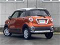 2015 Daihatsu Cast