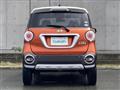 2015 Daihatsu Cast