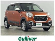 2015 Daihatsu Cast