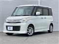 2014 Suzuki Spacia