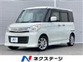 2014 Suzuki Spacia