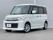 2014 Suzuki Spacia