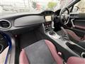 2018 Subaru BRZ