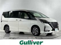 2021 Nissan Serena