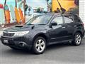 2008 Subaru Forester
