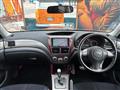 2008 Subaru Forester