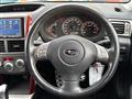 2008 Subaru Forester