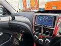 2008 Subaru Forester