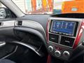 2008 Subaru Forester