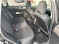 2008 Subaru Forester