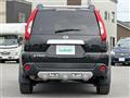 2011 Nissan X-Trail