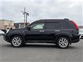 2011 Nissan X-Trail