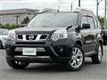 2011 Nissan X-Trail