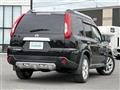 2011 Nissan X-Trail