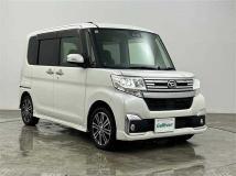 2017 Daihatsu Tanto