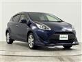 2019 Toyota AQUA