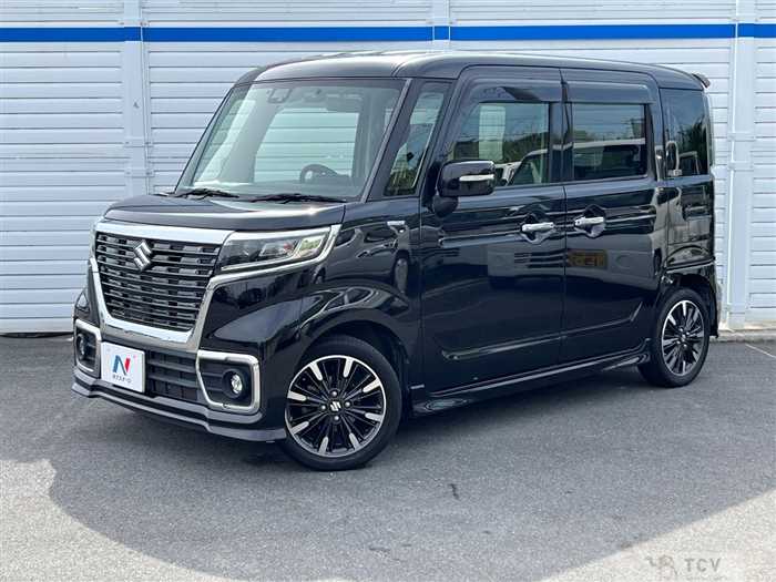 2019 Suzuki Suzuki Others