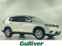 2016 Nissan X-Trail
