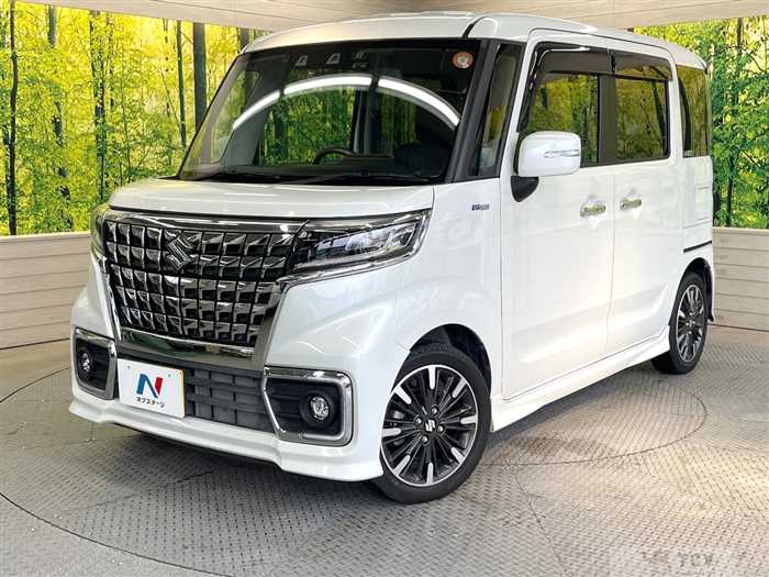 2022 Suzuki Suzuki Others