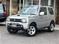 2005 Suzuki Jimny