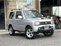 2005 Suzuki Jimny