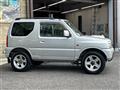 2005 Suzuki Jimny