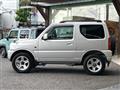 2005 Suzuki Jimny