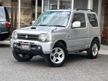 2005 Suzuki Jimny
