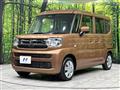2025 Suzuki Spacia