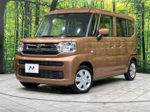 2025 Suzuki Spacia