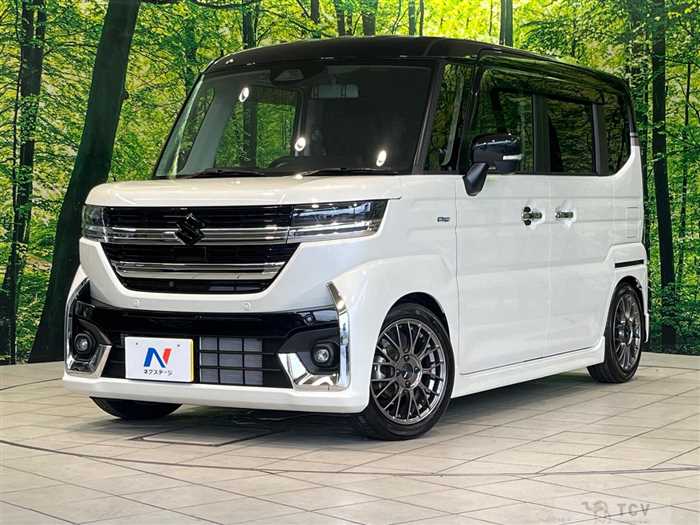 2025 Suzuki Suzuki Others