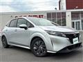 2022 Nissan Note