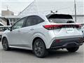 2022 Nissan Note