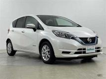 2021 Nissan Note